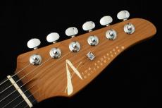 TOM ANDERSON Drop Top -Sheer Transparent Black with Binding-【ラメ入りカラー】【店頭エポスカードで10%OFF】【町田店】_8