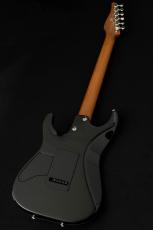 TOM ANDERSON Drop Top -Sheer Transparent Black with Binding-【ラメ入りカラー】【店頭エポスカードで10%OFF】【町田店】_9