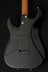 TOM ANDERSON Drop Top -Sheer Transparent Black with Binding-【ラメ入りカラー】【店頭エポスカードで10%OFF】【町田店】_10