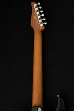 TOM ANDERSON Drop Top -Sheer Transparent Black with Binding-【ラメ入りカラー】【店頭エポスカードで10%OFF】【町田店】_11