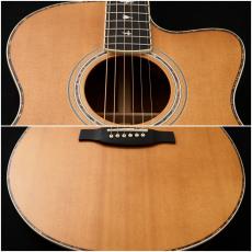 Paul Reed Smith [PRS] SE A40E Natural '21【USED】【エレアコ】【買取・下取強化中!】【クロサワ町田店】【店頭エポスカードで10%OFF】【町田店】_6