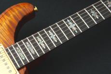 Paul Reed Smith [PRS] Private Stock Paul's 28 -Burnt Gold- 《PRS創業者製作の世界28本限定モデル》【USED】【店頭エポスカードで10%OFF】【町田店】_5