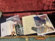 Paul Reed Smith [PRS] Private Stock Paul's 28 -Burnt Gold- 《PRS創業者製作の世界28本限定モデル》【USED】【店頭エポスカードで10%OFF】【町田店】_11