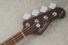 Bacchus WL4-STD/RSM ~CAR~ [4.12kg]【旧価格/展示品特価】【店頭エポスカードで10%OFF】【町田店】_6