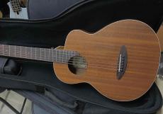 aNueNue aNN-M2 アヌエヌエ M2 ミニギター マイク搭載_2