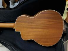 aNueNue aNN-M2 アヌエヌエ M2 ミニギター マイク搭載_7