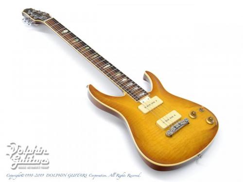 Giffin Guitars MICRO