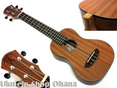 aNueNue [aNN-MCM] ミニコンサート マホガニー合板