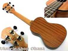 aNueNue [aNN-MCM] ミニコンサート マホガニー合板_2