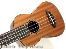 aNueNue [aNN-MCM] ミニコンサート マホガニー合板_3