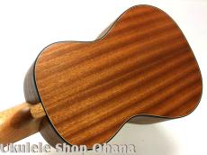 aNueNue [aNN-MCM] ミニコンサート マホガニー合板_4