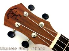 aNueNue [aNN-MCM] ミニコンサート マホガニー合板_5