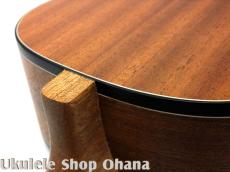 aNueNue [aNN-MCM] ミニコンサート マホガニー合板_8