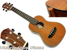 aNueNue [aNN-MCM] ミニコンサート マホガニー合板