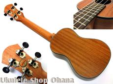 aNueNue [aNN-MCM] ミニコンサート マホガニー合板_2