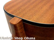 aNueNue [aNN-MCM] ミニコンサート マホガニー合板_8