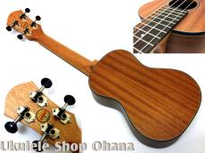 aNueNue [aNN-MCM] ミニコンサート マホガニー合板_2