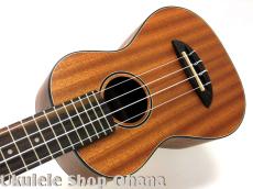 aNueNue [aNN-MCM] ミニコンサート マホガニー合板_3