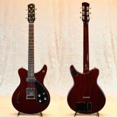 YAMAHA SA-RR Custom_2