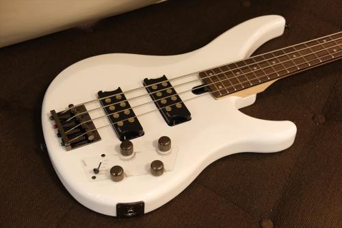 YAMAHA TRBX304 / WH(White)