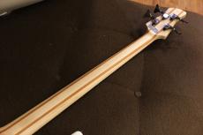 YAMAHA TRBX304 / WH(White)_4