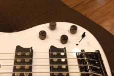 YAMAHA TRBX304 / WH(White)_7