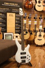 YAMAHA TRBX304 / WH(White)_8