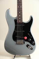 Fender Custom Shop Master Builder Apprentice Custom 1960 Stratocaster NOS Cielo Grey by Nick Saccone 2021