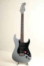 Fender Custom Shop Master Builder Apprentice Custom 1960 Stratocaster NOS Cielo Grey by Nick Saccone 2021_2
