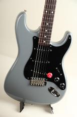 Fender Custom Shop Master Builder Apprentice Custom 1960 Stratocaster NOS Cielo Grey by Nick Saccone 2021_3