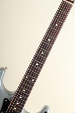 Fender Custom Shop Master Builder Apprentice Custom 1960 Stratocaster NOS Cielo Grey by Nick Saccone 2021_5