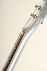 Fender Custom Shop Master Builder Apprentice Custom 1960 Stratocaster NOS Cielo Grey by Nick Saccone 2021_8