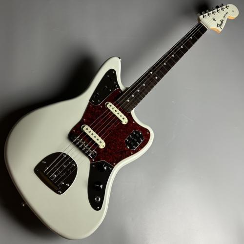 Fender FSR Traditional II 60s Jaguar【限定カラー】【現物写真】