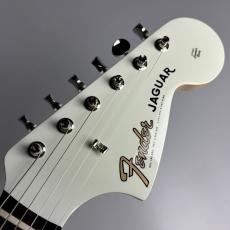 Fender FSR Traditional II 60s Jaguar【限定カラー】【現物写真】_4