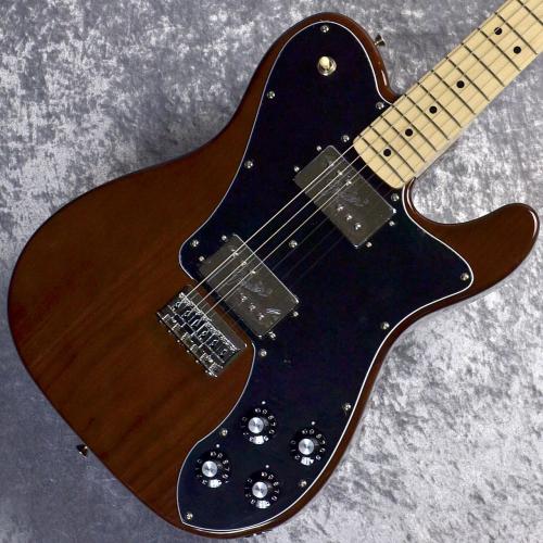 Fender FSR Collection Made in JapanTraditional 70s TelecasterDeluxe【現物画像】