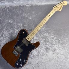 Fender FSR Collection Made in JapanTraditional 70s TelecasterDeluxe【現物画像】_3