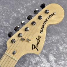 Fender FSR Collection Made in JapanTraditional 70s TelecasterDeluxe【現物画像】_5
