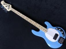 Sterling by MUSIC MAN S.U.B. Series Sting Ray Ray4 Chopper Blue_2
