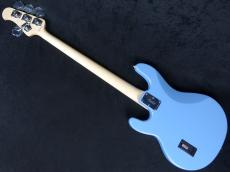 Sterling by MUSIC MAN S.U.B. Series Sting Ray Ray4 Chopper Blue_6