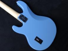 Sterling by MUSIC MAN S.U.B. Series Sting Ray Ray4 Chopper Blue_7