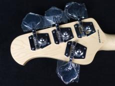 Sterling by MUSIC MAN S.U.B. Series Sting Ray Ray4 Chopper Blue_9