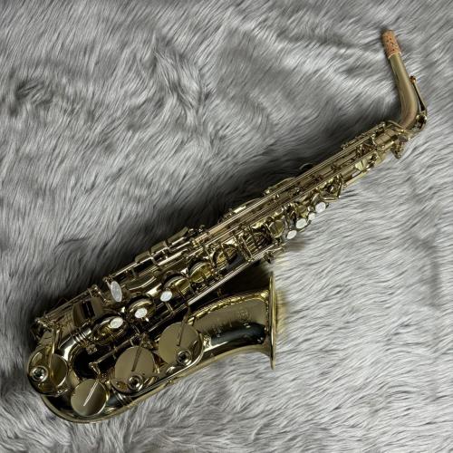 H. Selmer SA80 SERIE Ⅱ【USED】