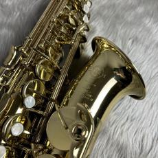 H. Selmer SA80 SERIE Ⅱ【USED】_4