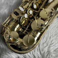 H. Selmer SA80 SERIE Ⅱ【USED】_5