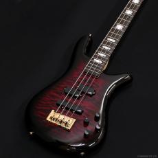 Spector Icon NS-2 Bolt-On [Black Cherry Burst]