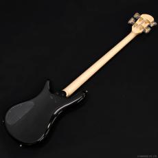 Spector Icon NS-2 Bolt-On [Black Cherry Burst]_3