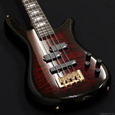 Spector Icon NS-2 Bolt-On [Black Cherry Burst]_4