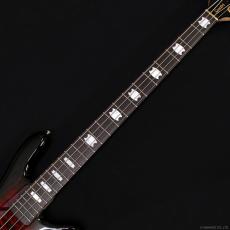 Spector Icon NS-2 Bolt-On [Black Cherry Burst]_8