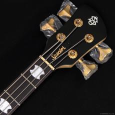 Spector Icon NS-2 Bolt-On [Black Cherry Burst]_9