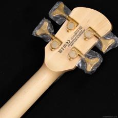 Spector Icon NS-2 Bolt-On [Black Cherry Burst]_10